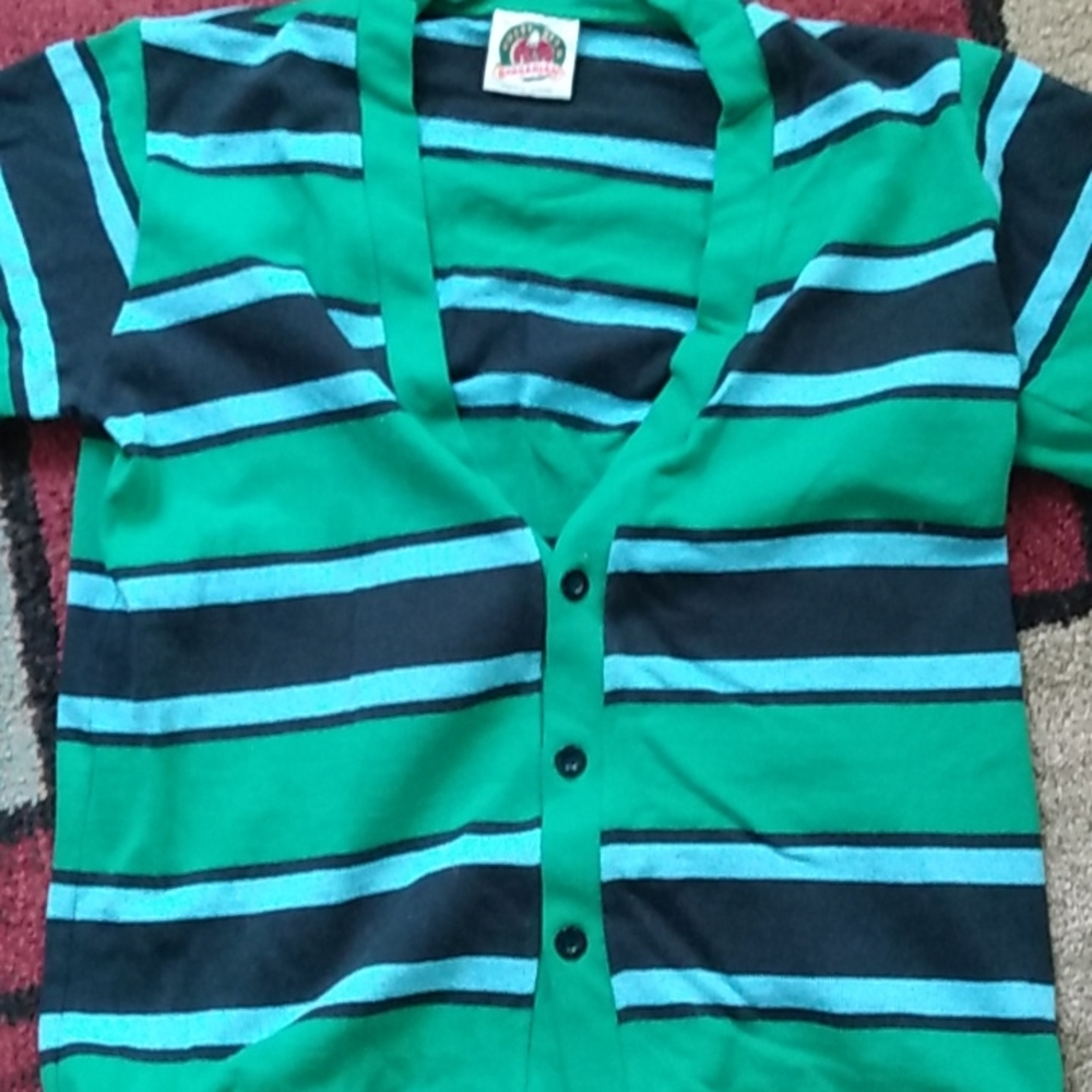 Barbarian Rugby Wear sweater